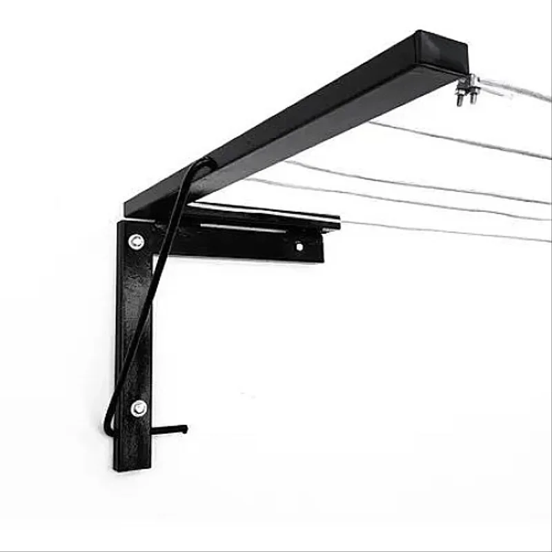 نشارالملابس القابل لطي