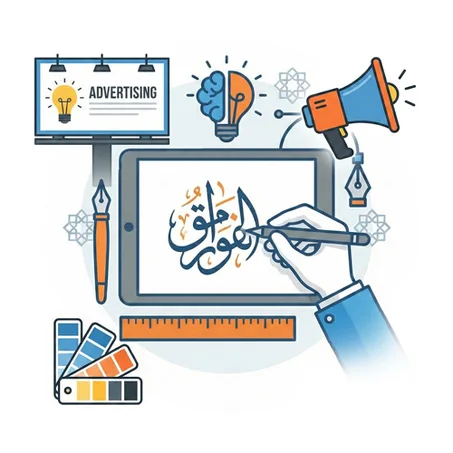 الهوية البصرية