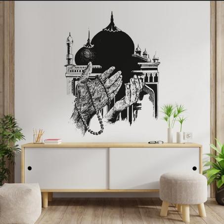 الملصقات (  Stikers )