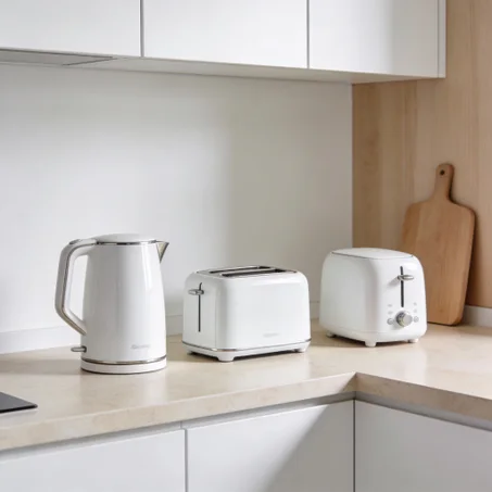 المنزل والمطبخ