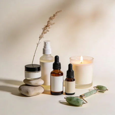 العناية الشخصية والصحة