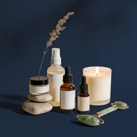 العناية الشخصية والصحة