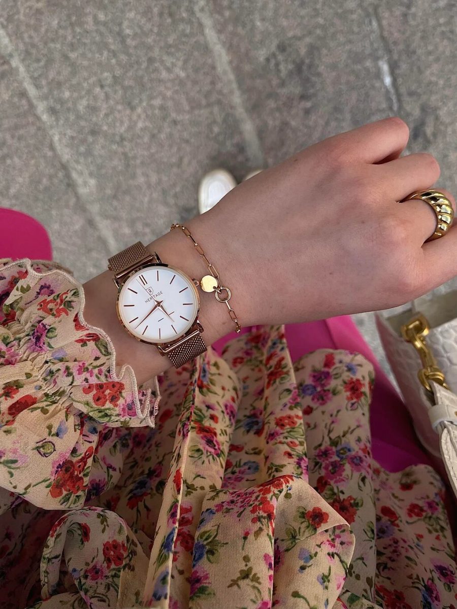 Montres Femme