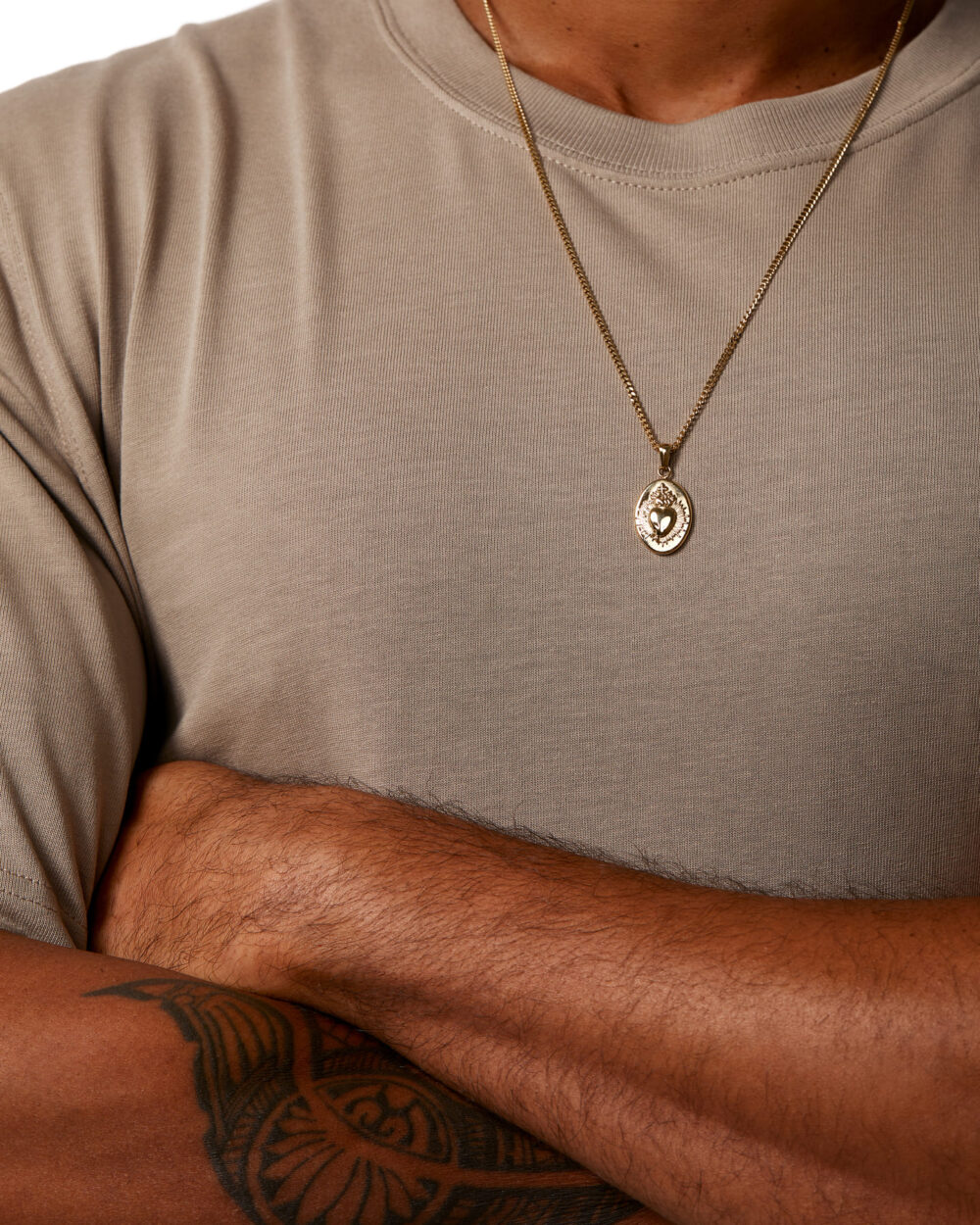Bijoux Homme