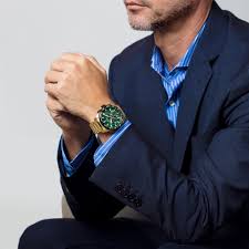 Montres Homme