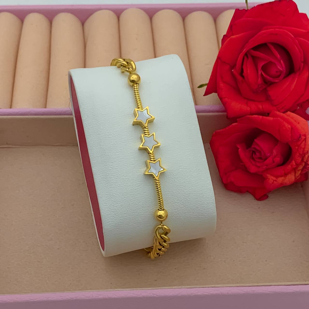 10 اساور-Pack 10 Bracelets