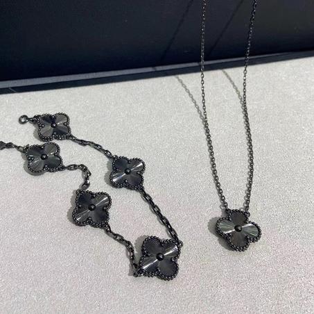N°1 Ensemble Élégance Van Cleef – Unisexe