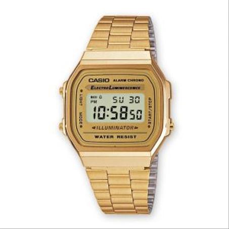 Montre Casio Collection Vintage homme femme
