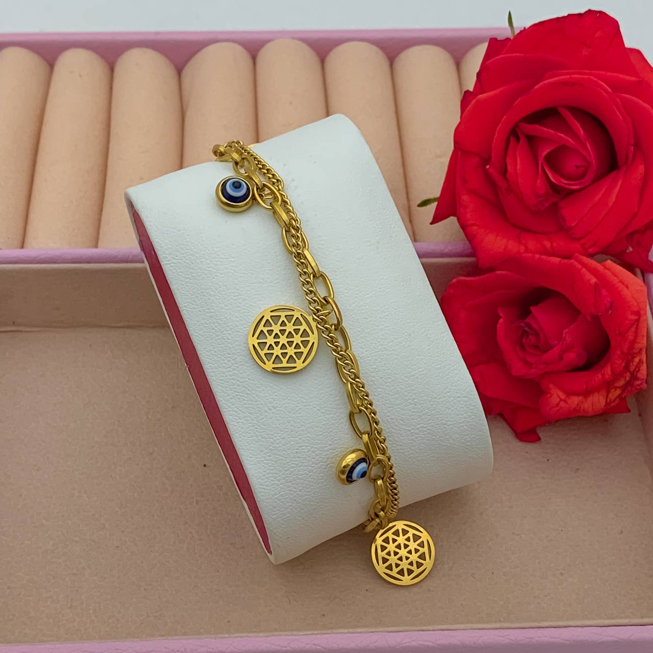 10 اساور-Pack 10 Bracelets