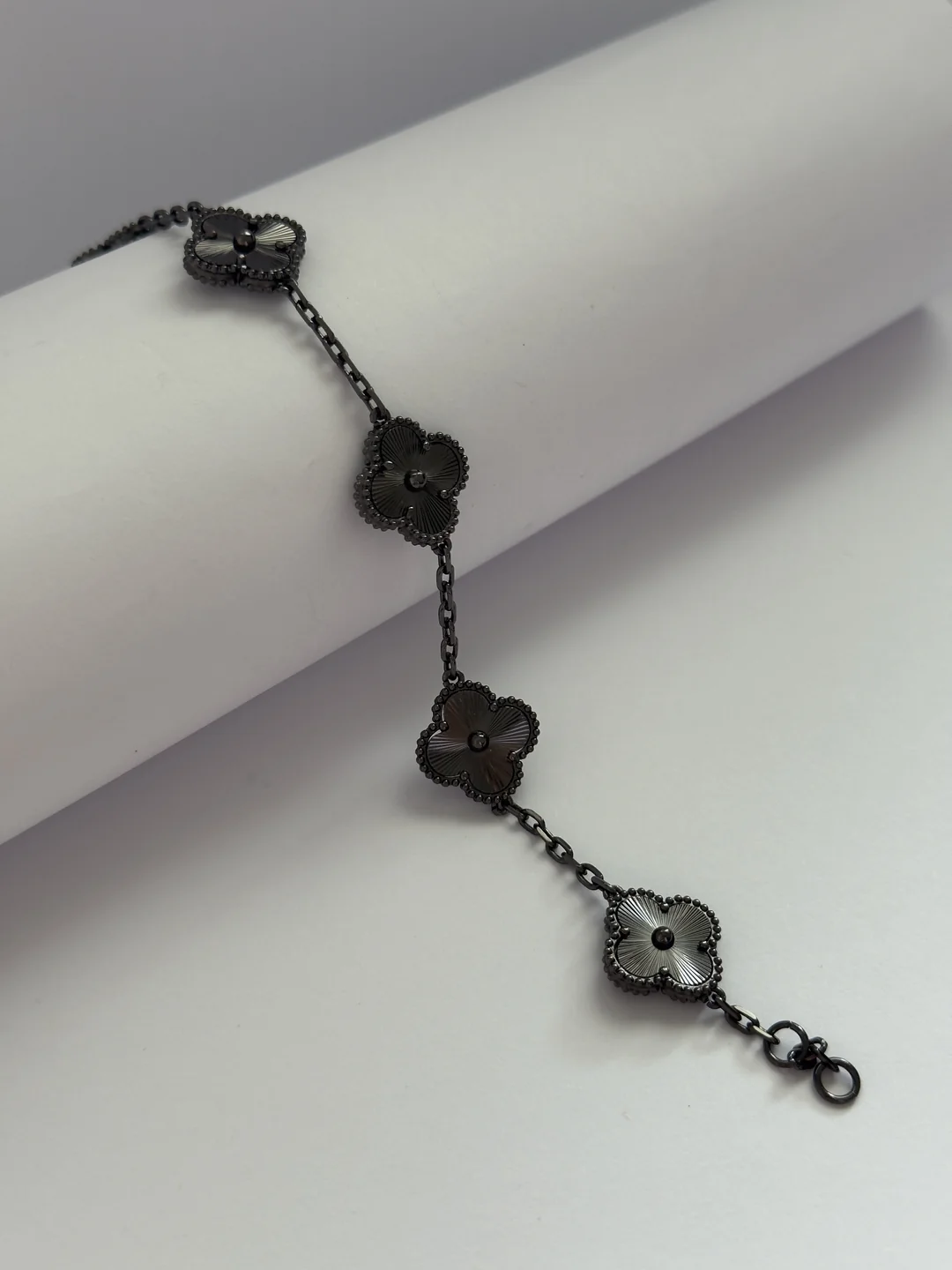 Bracelet Van Cleef Style – Unisexe