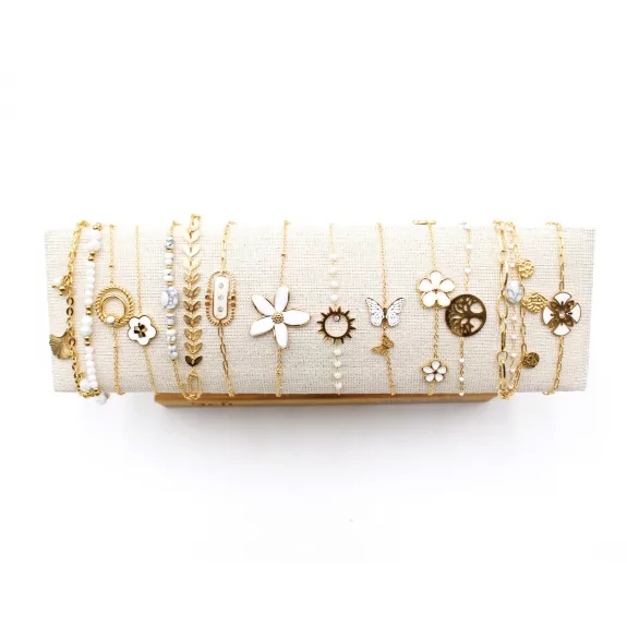 10 اساور-Pack 10 Bracelets