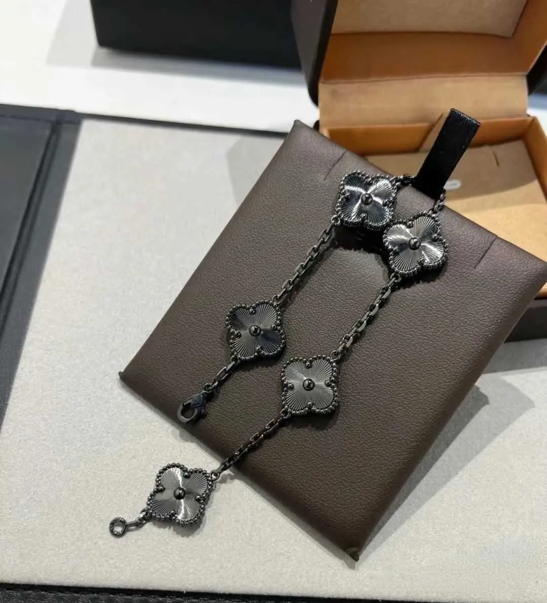 Bracelet Van Cleef Style – Unisexe