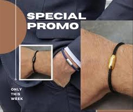 Bracelets Homme N1
