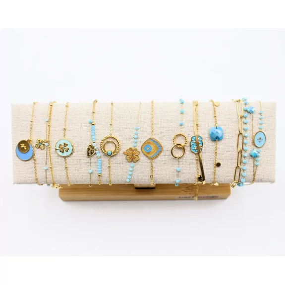 10 اساور-Pack 10 Bracelets