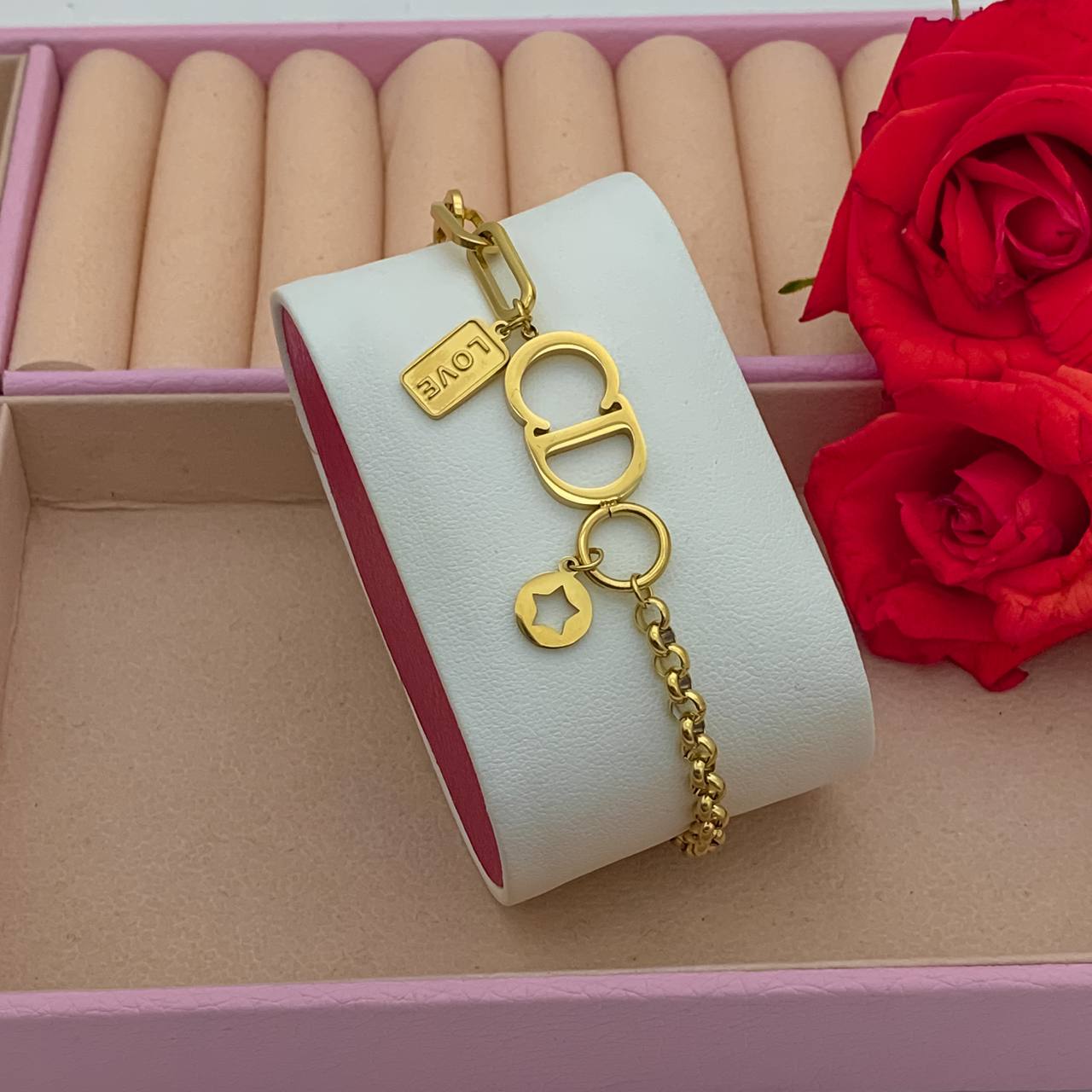 10 اساور-Pack 10 Bracelets