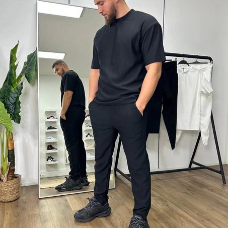 ENSEMBLE 2 PIÈCES HOMME 2025