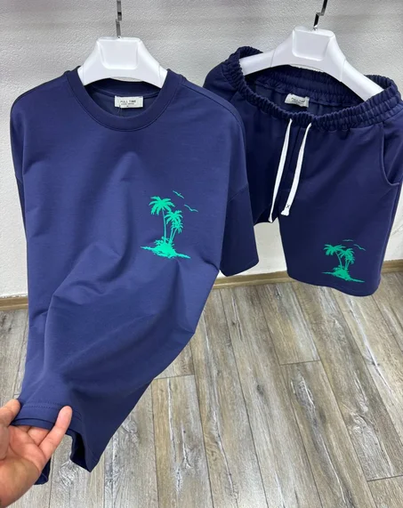 Ensemble hawaii🏝️