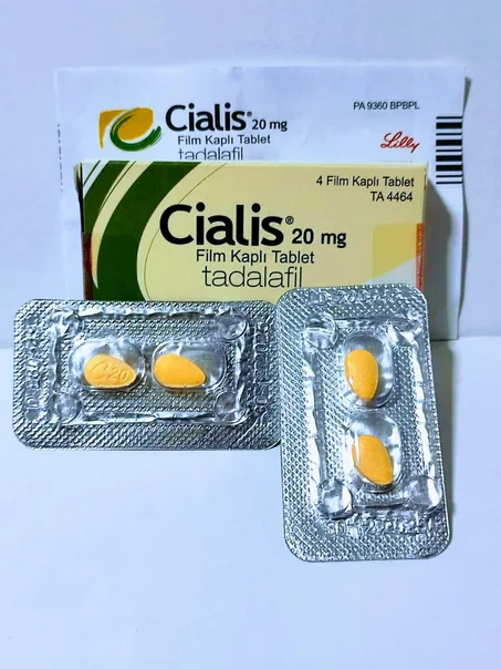 cialis 20 mg