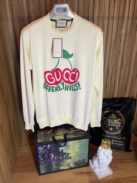 GUCCI