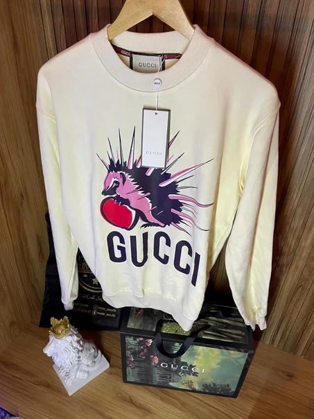 GUCCI