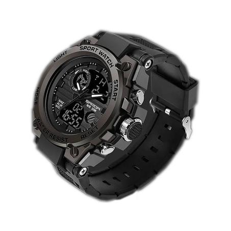 ساعة رياضية أنيقة وعصرية