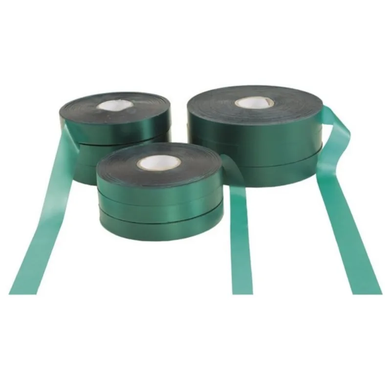 شريط التطعيم 18×0.12 مم بطول 100 متر