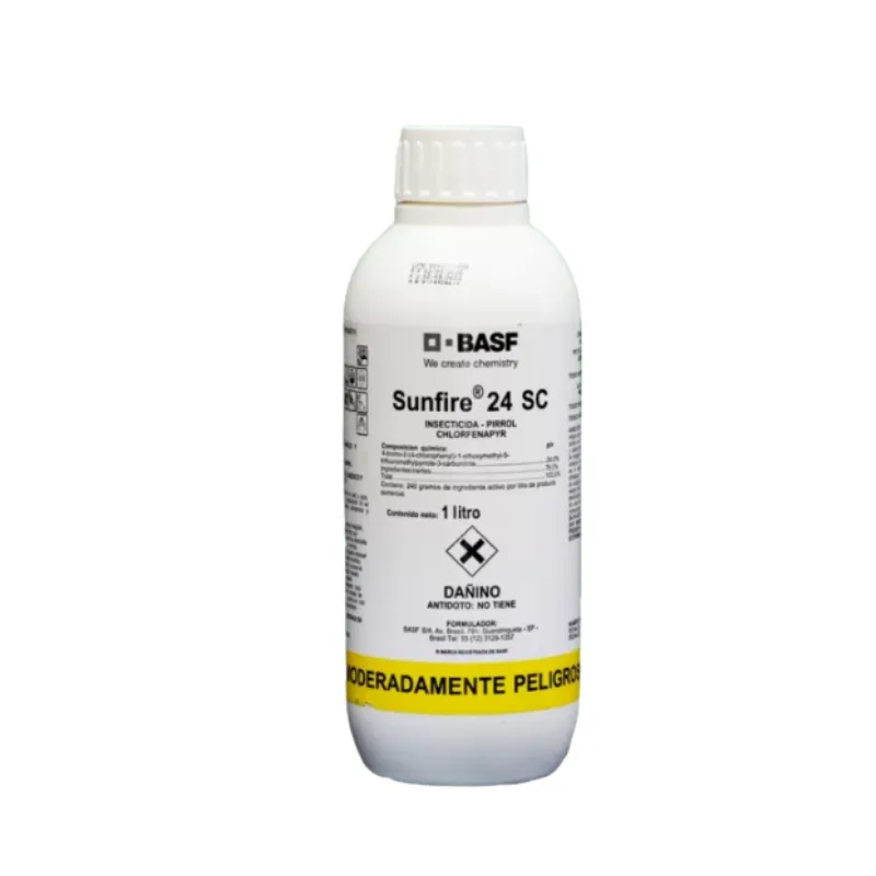 مبيد Sunfire® 240 SC 1L