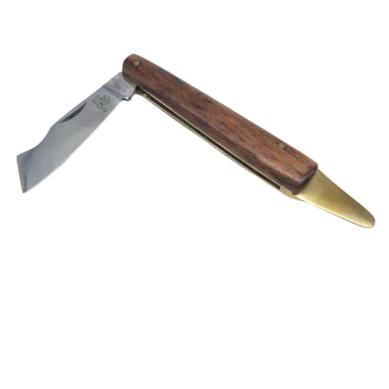 سكين التطعيم