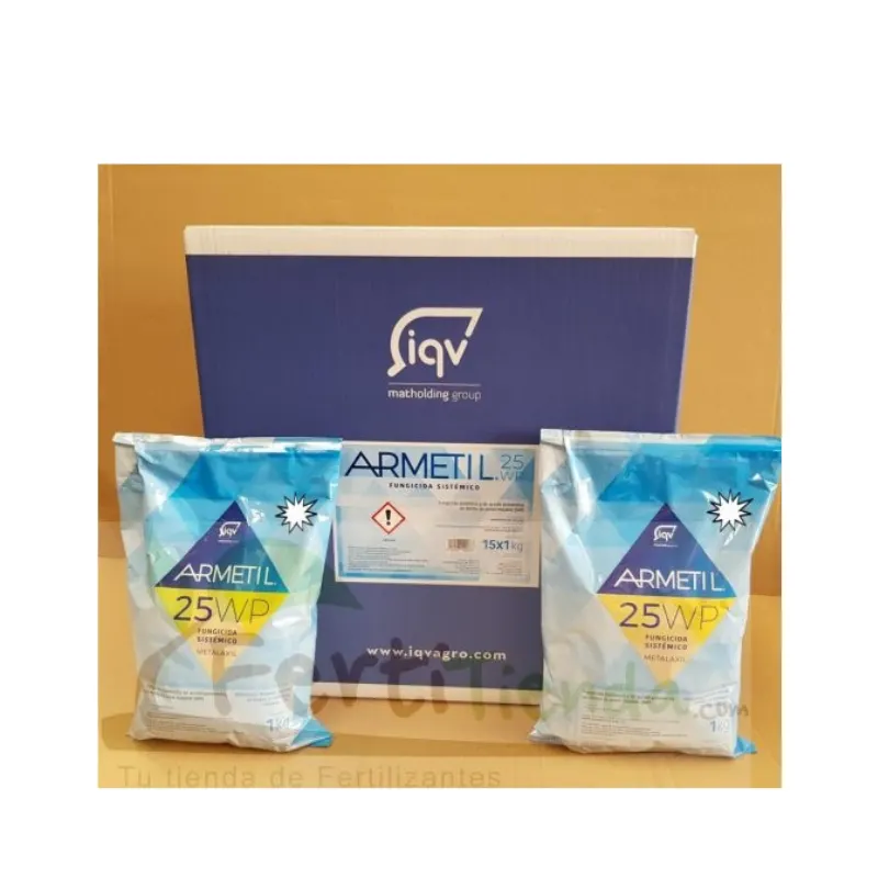 فطري Armetil® 25 WP 1kg