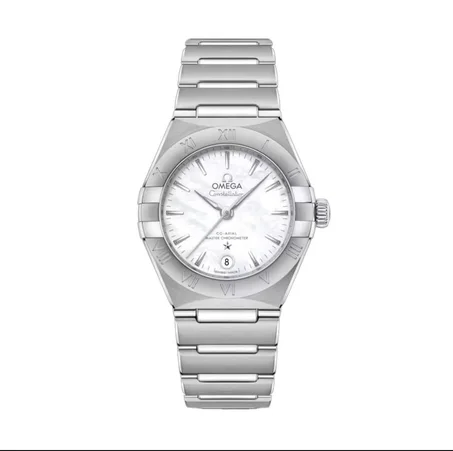 🌙Omega Constellation Women