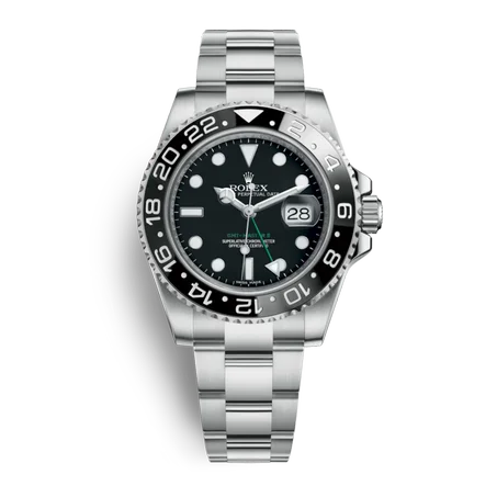 ⌚ Rolex GMT-Master II
