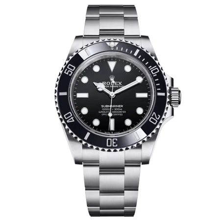 ⌚Rolex Submariner
