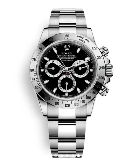 ⌚ Rolex Daytona (سبور فخم ديال السباق)