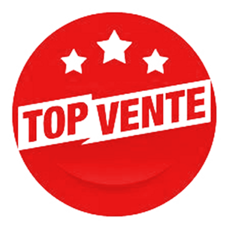 TOP VENTES