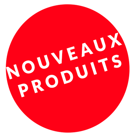 nouveaux produits