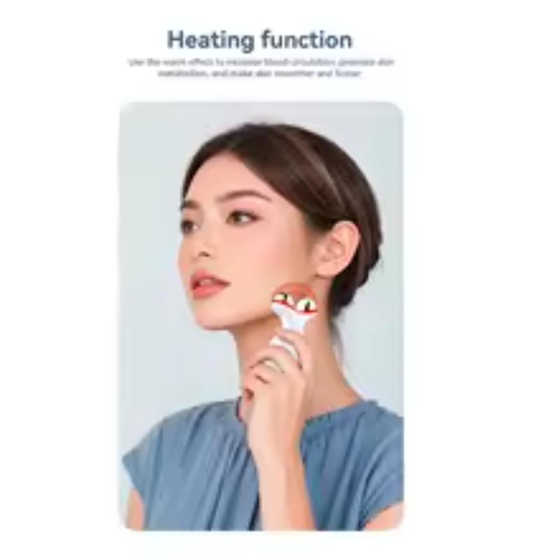 LumiLift™ 7-Color LED Face & Neck Massager