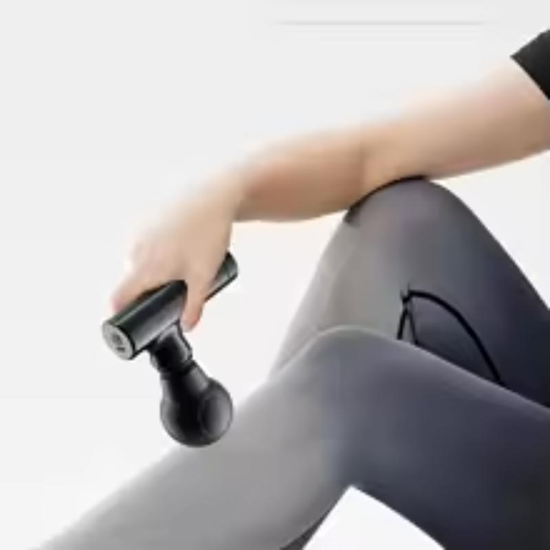 Rechargeable Heated Gua Sha Body Massager – 3-in-1 Slimming & Detox Tool