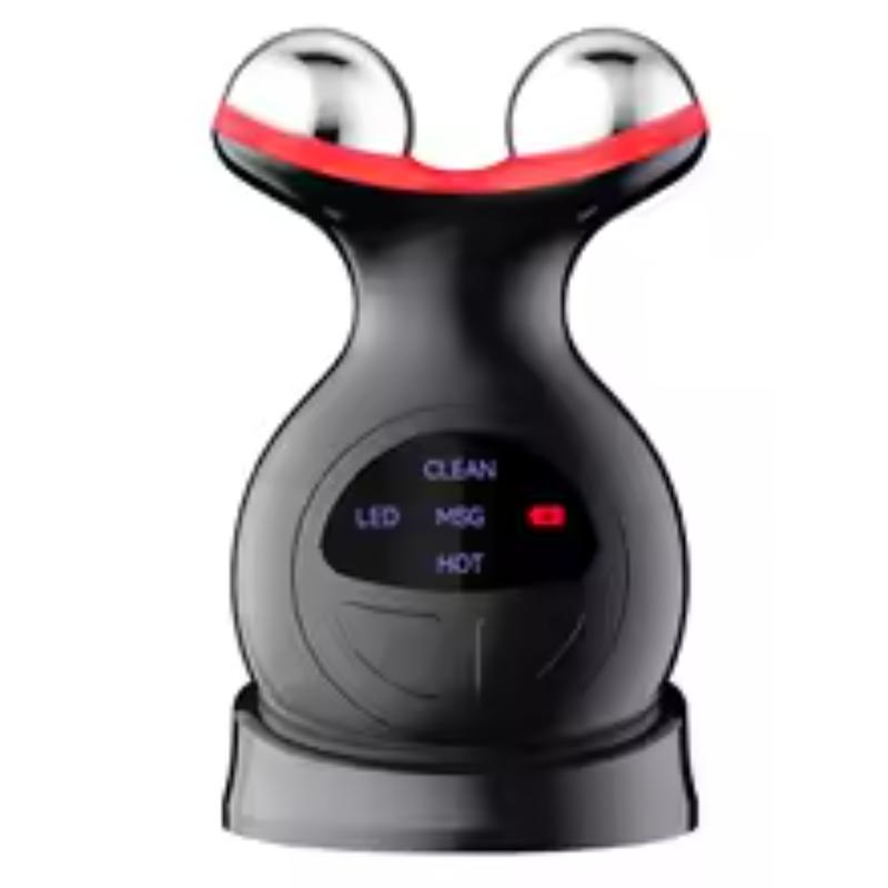 LumiLift™ 7-Color LED Face & Neck Massager