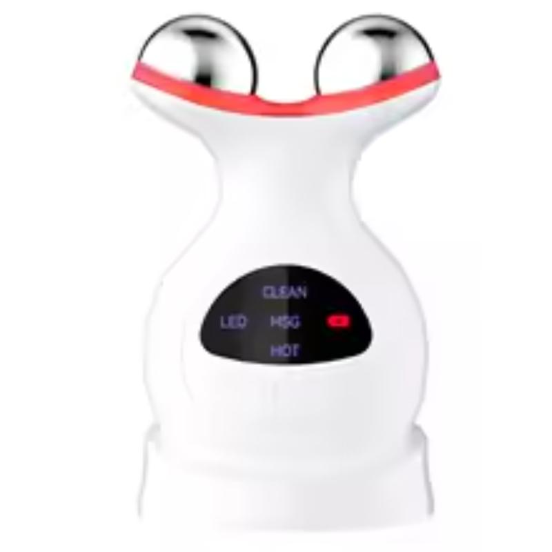 LumiLift™ 7-Color LED Face & Neck Massager