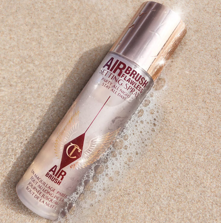 CHARLOTTE TILBURY - Airbrush Flawless