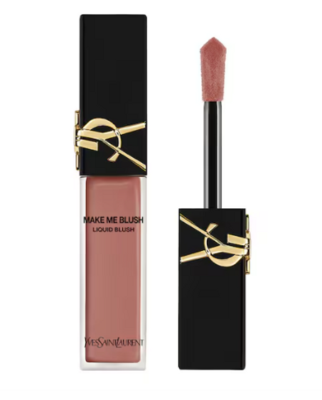 YVES SAINT LAURENT - Make Me Blush - Blush liquide