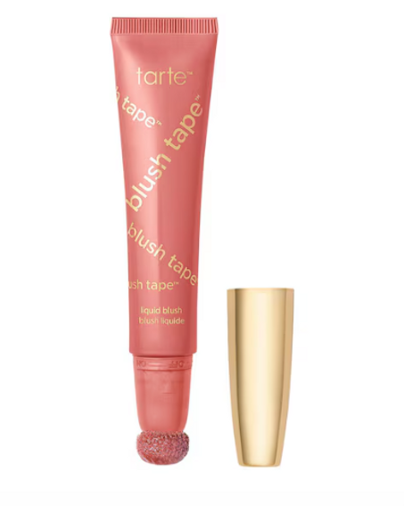 TARTE - Blush Tape™ Liquid Blush - Blush Liquide