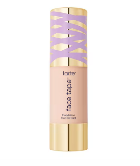 TARTE - face tape™ foundation - fond de teint