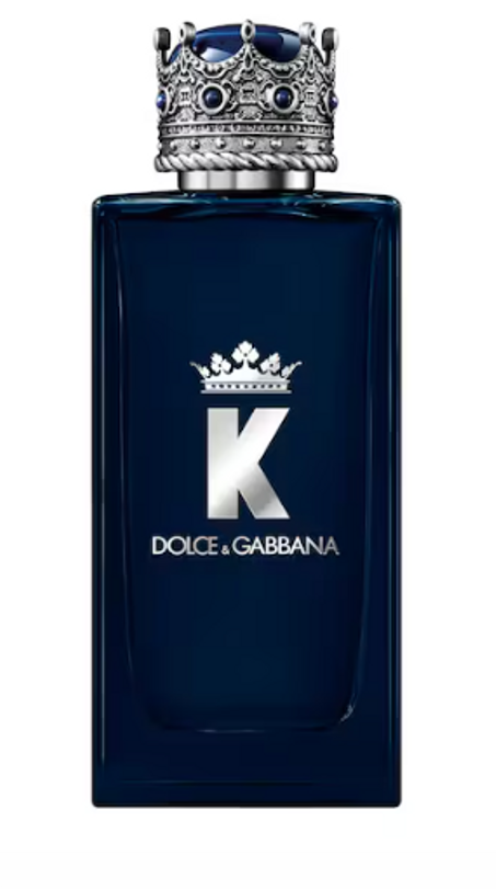DOLCE & GABBANA - K by Dolce&Gabbana – Parfum