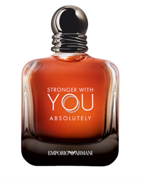 ARMANI - Stronger with You Absolutely - Eau de Parfum