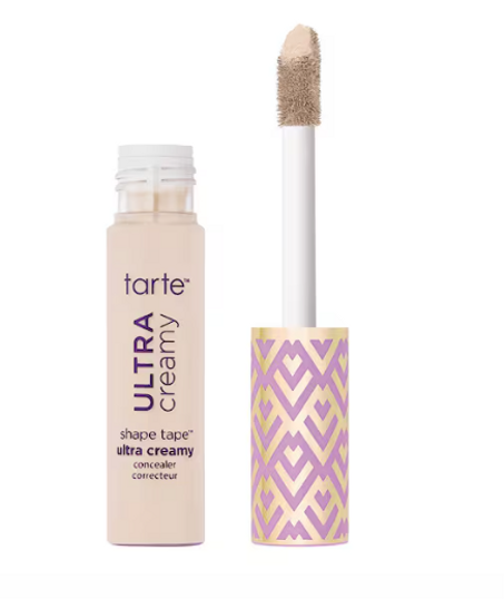 TARTE - shape tape™ ultra creamy concealer - anticernes