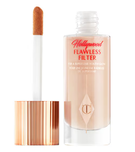 CHARLOTTE TILBURY - Hollywood Flawless Filter