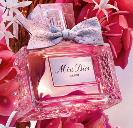 Miss Dior Parfum