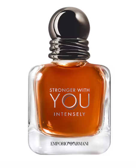 ARMANI - Stronger With You Intensely - Eau de Parfum