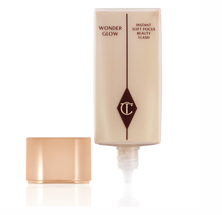 CHARLOTTE TILBURY Wonderglow - Base de Teint